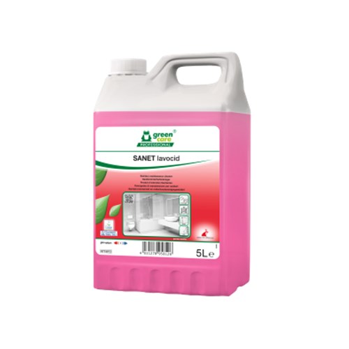 Tana Sanet lavocid (2 x 5 liter)